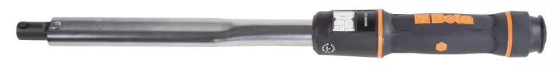 Beta 006680002 Clé dynamométrique Mécanisme à cliquet 5 - 25 Nm