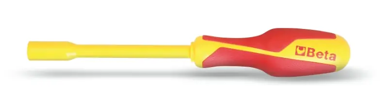 Beta 008500910 Porte-embouts magnétique isolé 233 mm