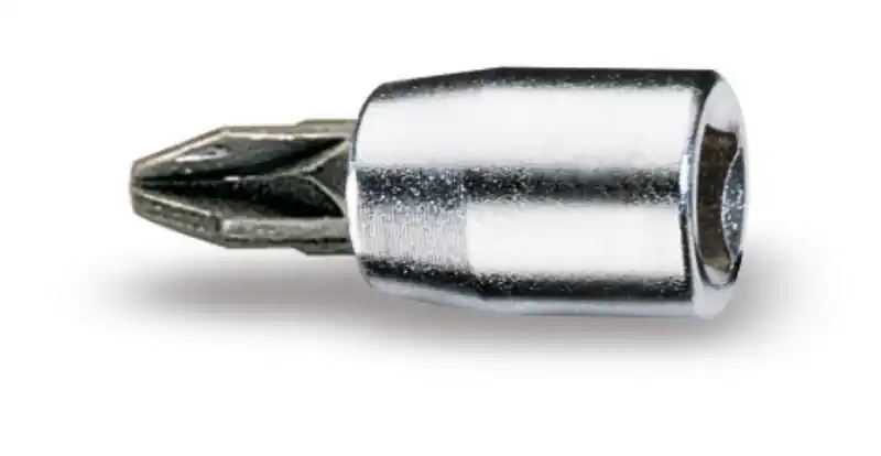 Beta 009000713 Pozidriv® Schroevendraaier Dopsleutel 3 PZ