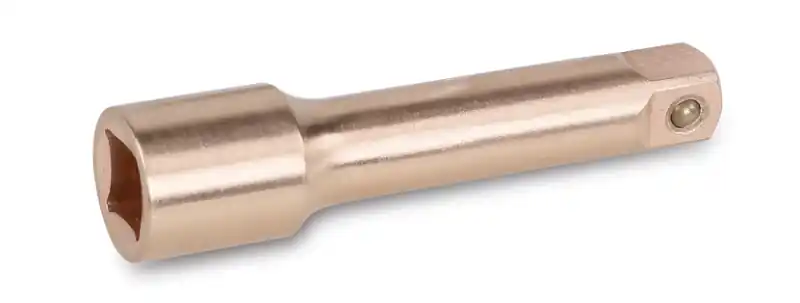 Beta 009110840 3/8‘‘‘‘ Rallonge sans étincelle 75 mm