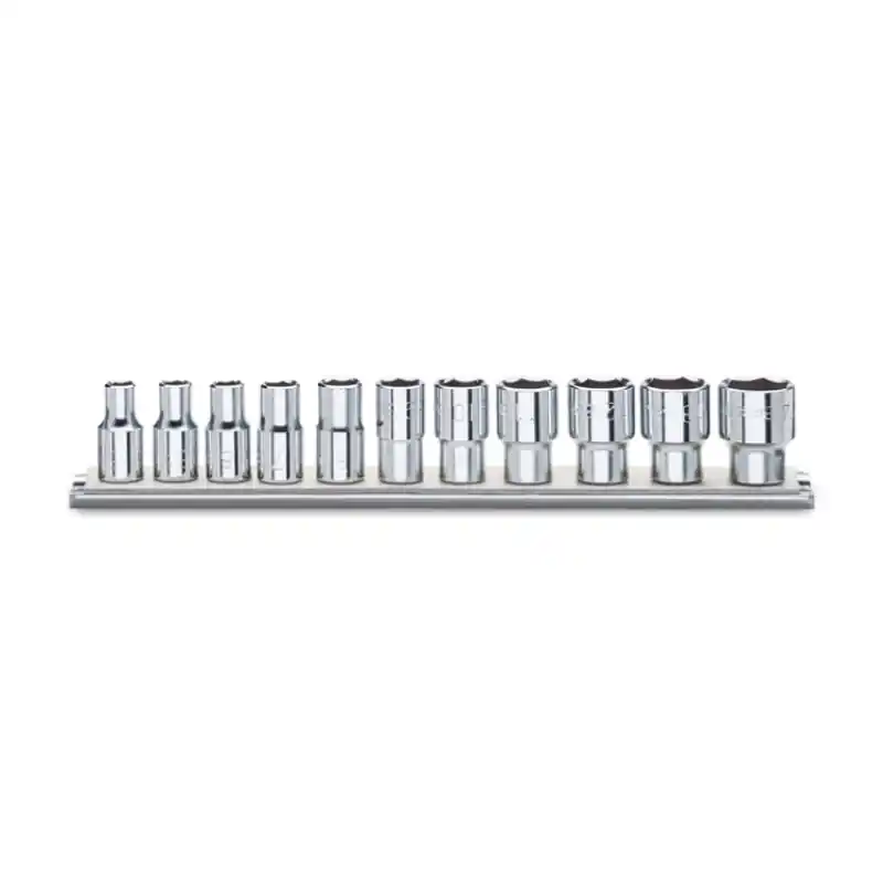 Beta 009200225 Jeu de douilles 1/2‘‘‘‘ 11 pièces