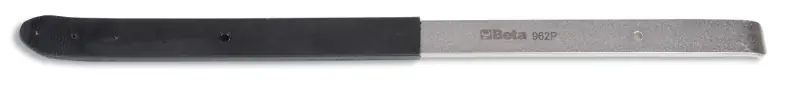 Beta 009620049 Levier à pneu avec protection en caoutchouc anti-rayures 490 mm