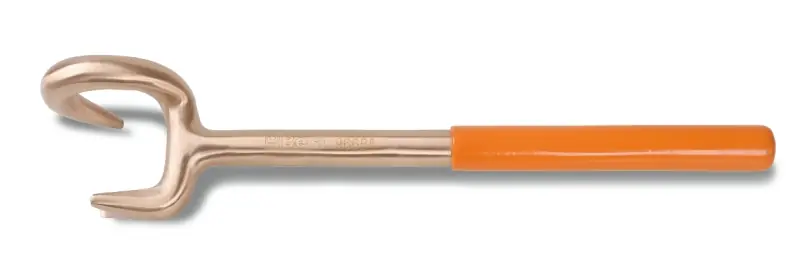 Beta 009660801 Clé de soupape de sécurité sans étincelle 350 mm