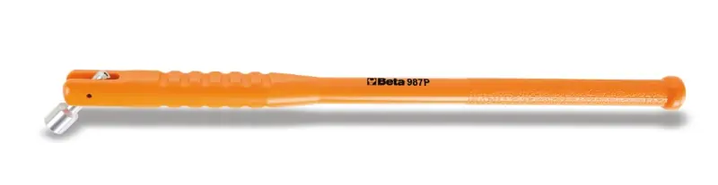 Beta 009870011 Extracteur de soupape 335 mm