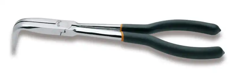 Beta 010090010 Pince extra longue 90° 253 mm