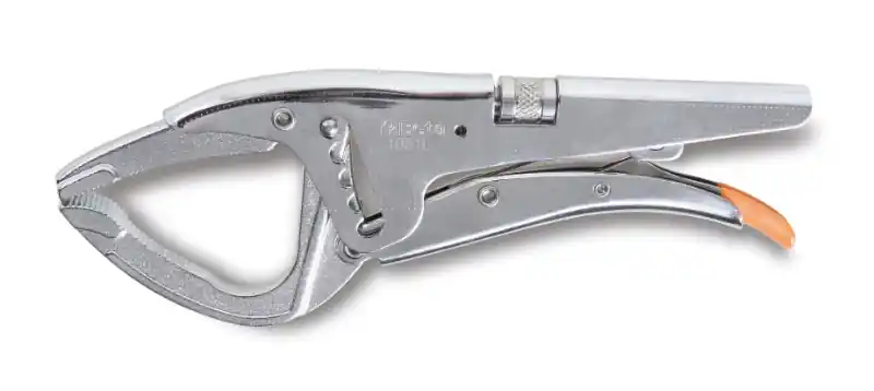 Beta 010510100 Griffe grande largeur de mâchoire 270 mm