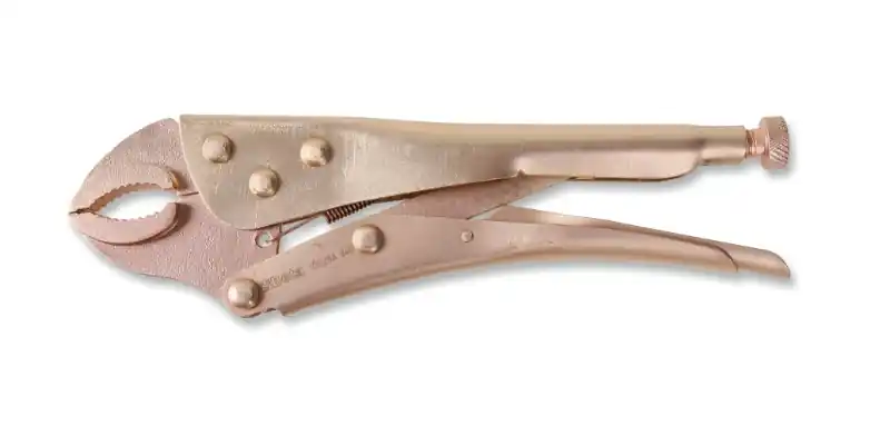 Beta 010520824 Pince de préhension sans étincelle 225 mm