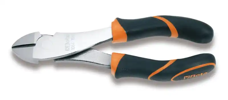 Beta 010840036 Coupeurs latéraux Heavy Output 160 L mm