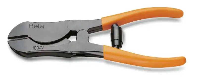 Beta 010940200 Couteau à levier 200 L mm