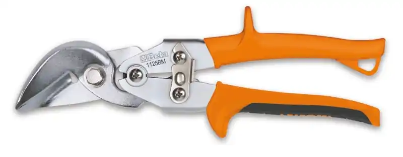 Beta 011250020 1125-Coupe à levier, droite 250 L mm