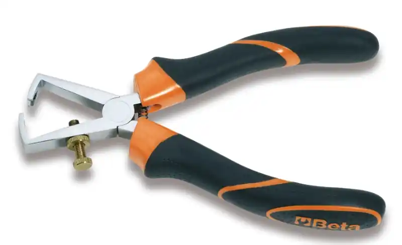 Beta 011420036 1142Bm 160 Dénudeur de fils 160 mm