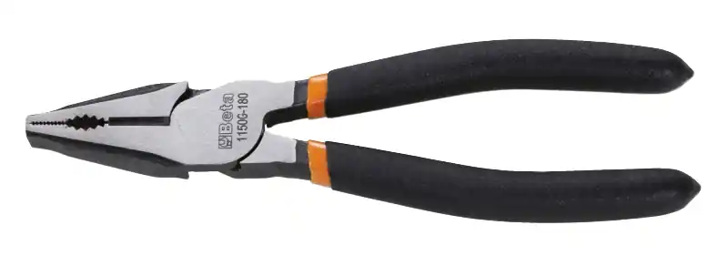 Beta 011500070 1150G Pince combinée lourde 200 Lmm