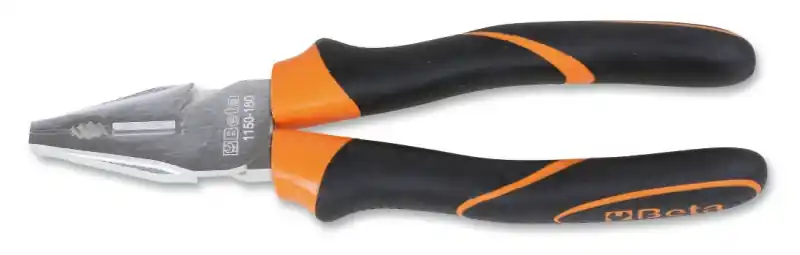 Beta 011500152 1150Bm Pince combinée 220 Lmm