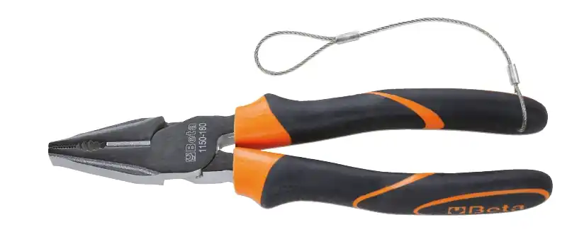Beta 011504148 Pince combinée 180 mm