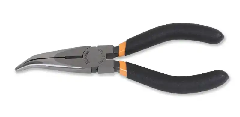 Beta 011680066 Pince téléobjectif courbée 160 mm