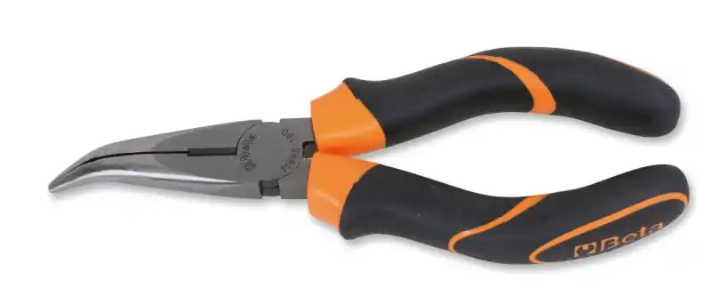 Beta 011680270 Pince téléobjectif courbée 200 mm
