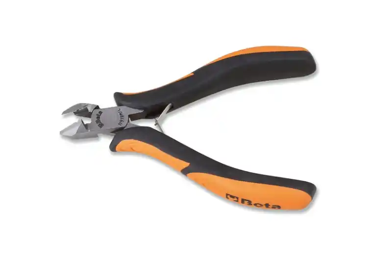Beta 011910110 Cutters latéraux à mâchoires fines 130 L mm