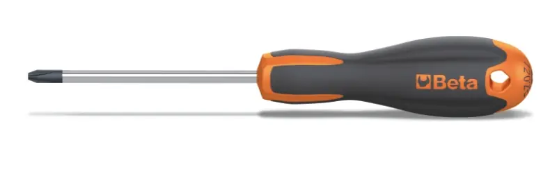 Beta 012021027 Tournevis Phillips® 4x9,5x200 PHxDxL mm