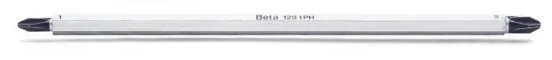 Beta 012810312 Lames de tournevis Phillips® 2-3 PH