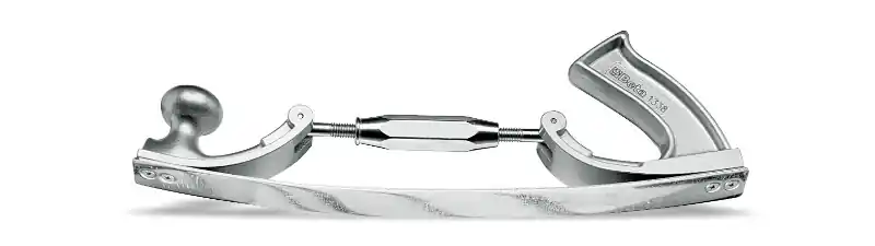 Beta 013380003 Porte-lame 1338-File Pour le modèle 1338R