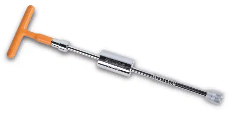 Beta 013660250 1366B Masse d‘impact pour tampons de colle en plastique 440 mm