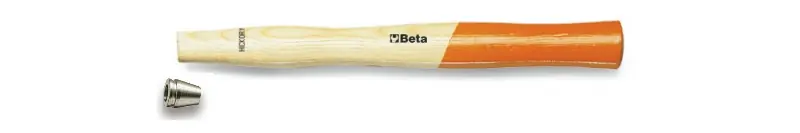 Beta 013700081 1370Mr Acier de rechange 260 mm Pour marteau d‘établi 1370