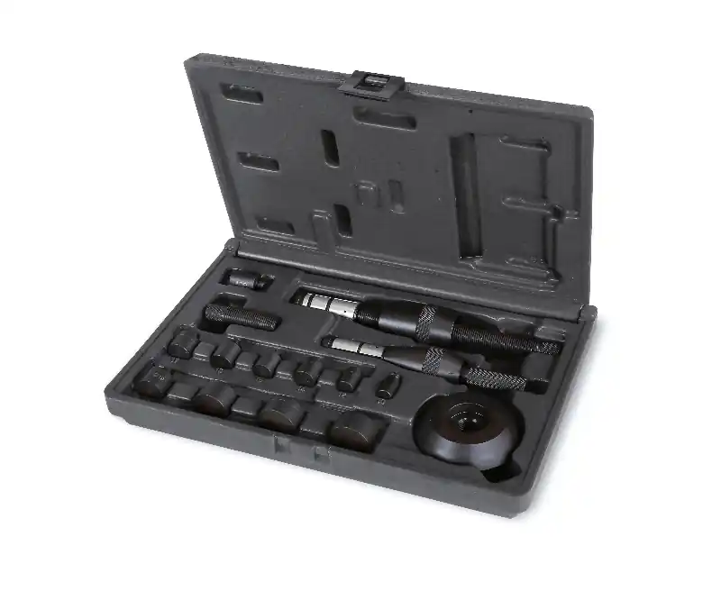 Beta 014380011 1438Evo-Coupling Plate Centre Set