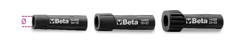 Beta 014380101 1438R 14-18-Cône de tension de réserve Pour 1438 14÷18 Ø mm