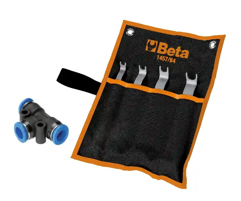 Beta 014570024 1457/B4 Outil Raccords de tuyaux