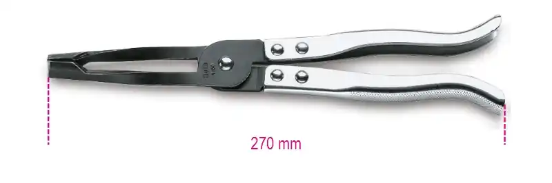 Beta 014600010 1460F-Klepafdichtringtang