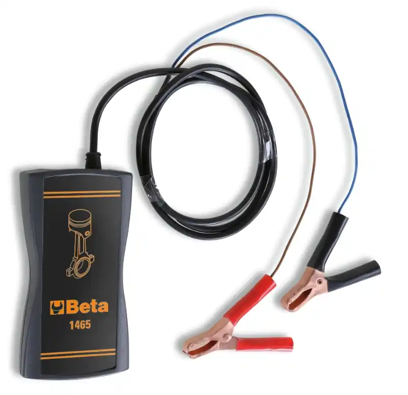 Beta 014650010 1465-Testeur d‘efficacité des moteurs