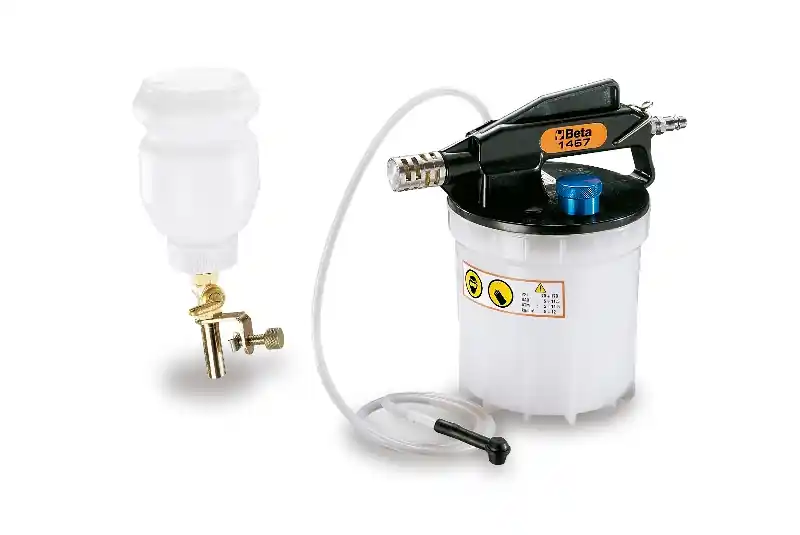Beta 014670001 1467-Remplissage du liquide de frein 1,5 l