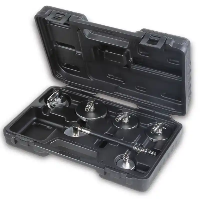 Beta 014670080 1467T/C6-Set of Connectors (jeu de connecteurs)
