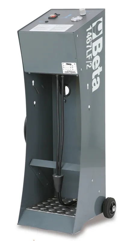 Beta 014670099 1467Lf/2-Equipement Changer le liquide de frein