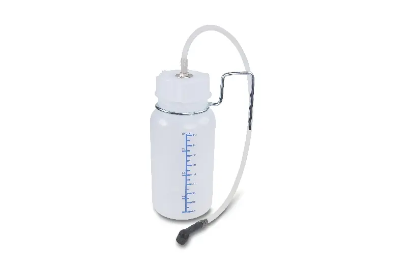 Beta 014670125 1467Lf Rc-Vessel With Collection Hose 1467Lf
