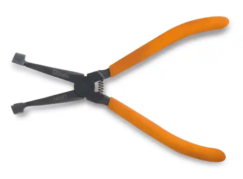 Beta 014700000 1470Ft-Pince universelle verrouillable 184 L mm
