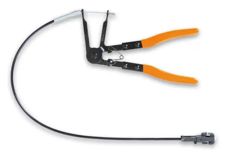 Beta 014720095 1472Fc/L-Clic® Pince de serrage 630 mm