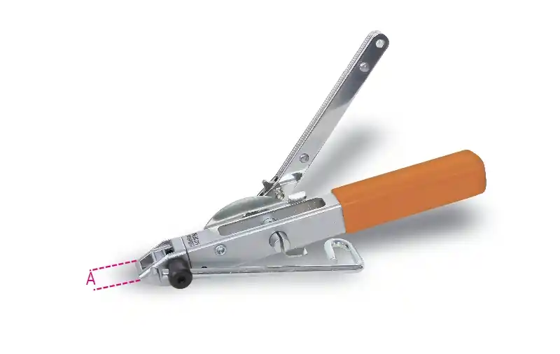 Beta 014730501 1473Fn-Clamp Fixation-Coupe 4,7÷9,5 mm