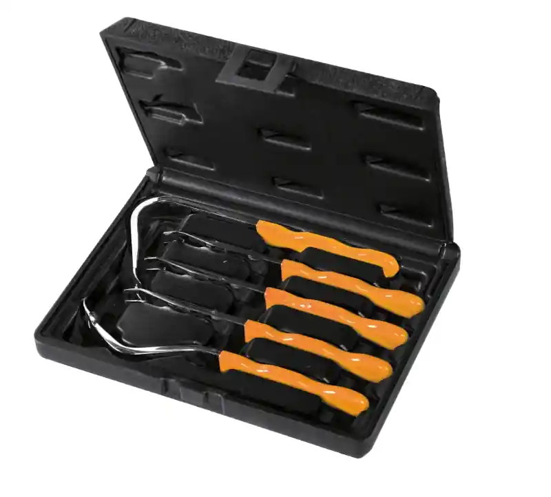 Beta 014790150 1479Lb/C5-5-Dlg Fourchettes en métal pour ameublement