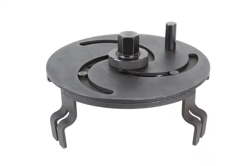 Beta 014820001 1482/1-Clé de serrage automatique réglable Rondelle de réservoir 89÷170 Ø mm