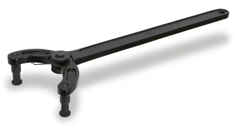 Beta 014850025 1485R Clé pour poulie tournante 30÷120 Ø mm