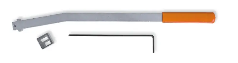 Beta 014850330 1485Tc Levier pour tendeur multi-courroies 475 mm