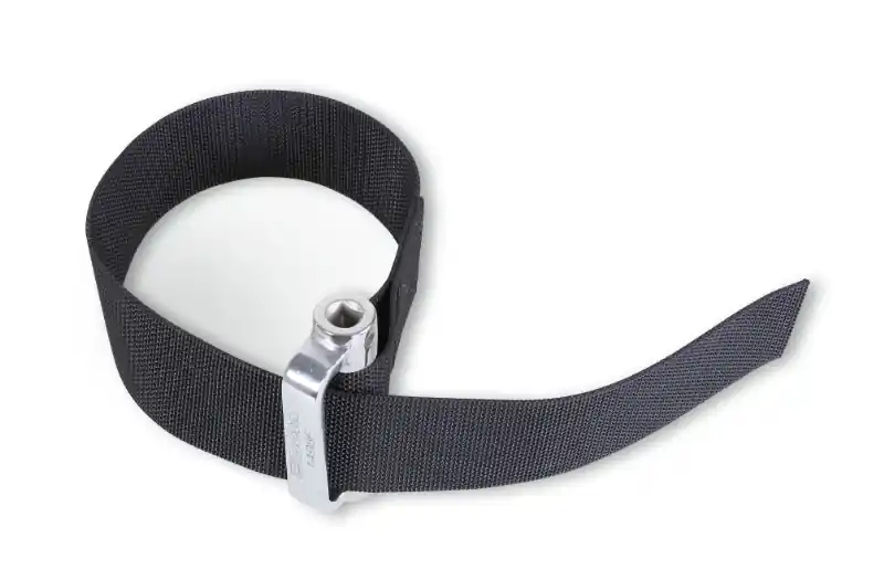 Beta 014900201 1490F Clé à sangle pour filtres à huile 200 Ø mm