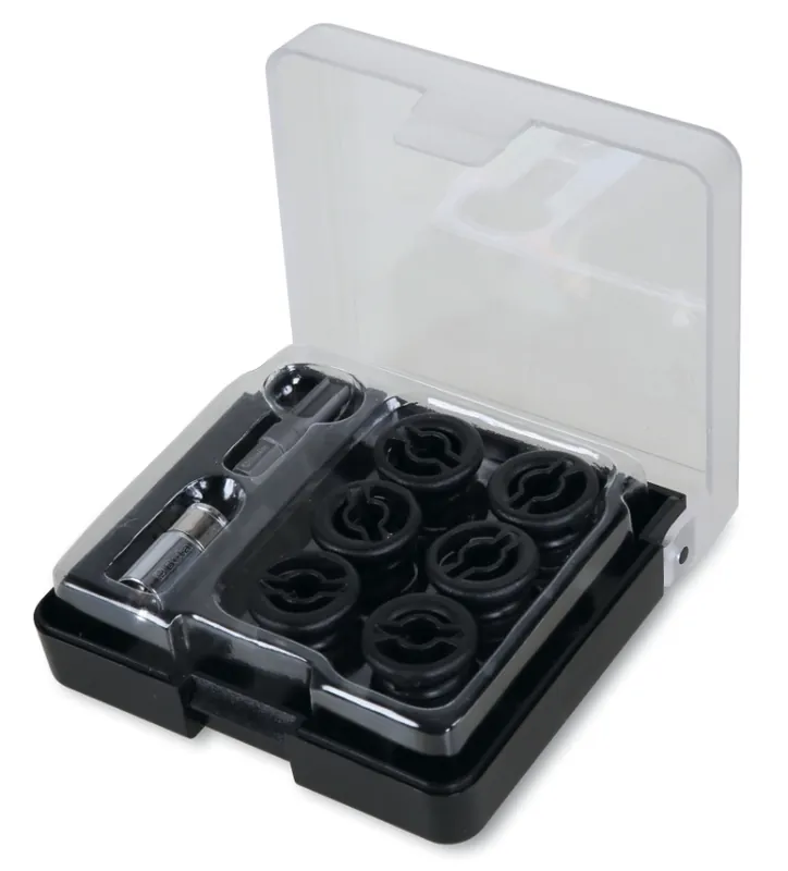 Beta 014940310 1494Vw/K-Carterplug Service Set
