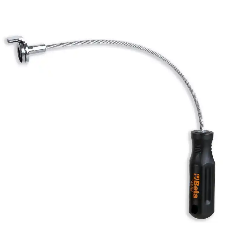 Beta 014940401 1494M-Clé de serrage pour bouchon de carter flexible 293