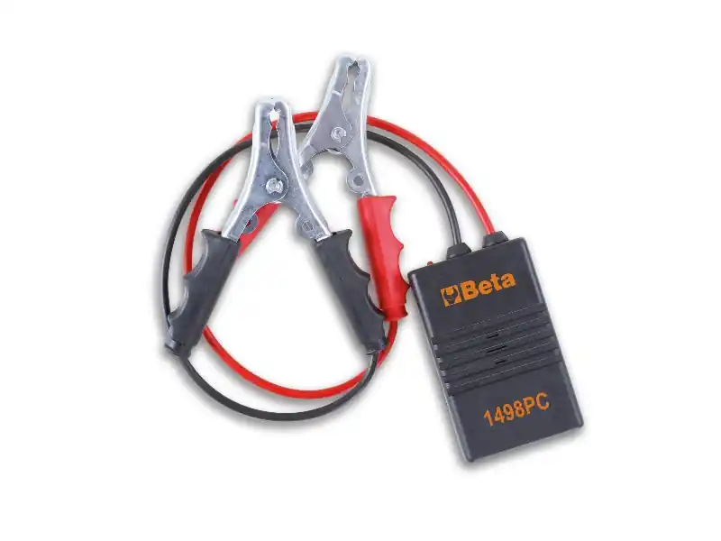 Beta 014980801 1498Pc-Stabilisateur de tension, 12-24V