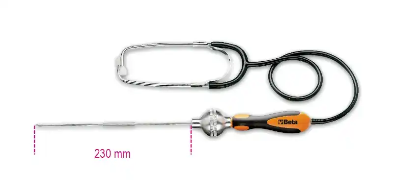 Beta 014990001 1499-Stéthoscope