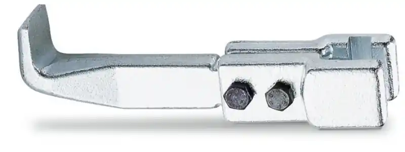 Beta 015000315 1500G/5-Arms, paire, modèle standard 205 mm