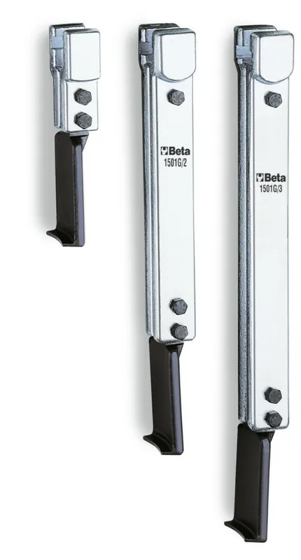 Beta 015010113 1501G/3-Bras libre pour le modèle 1501 250 mm