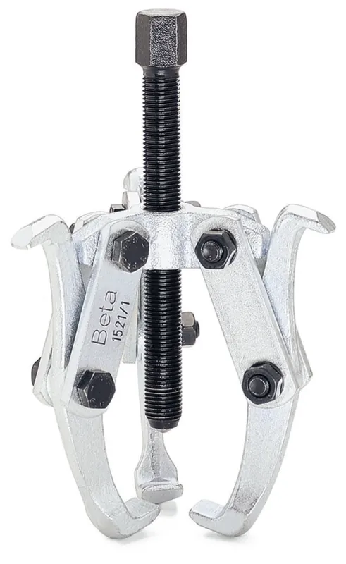 Beta 015210102 1521/2-Extracteur à trois bras 160 mm